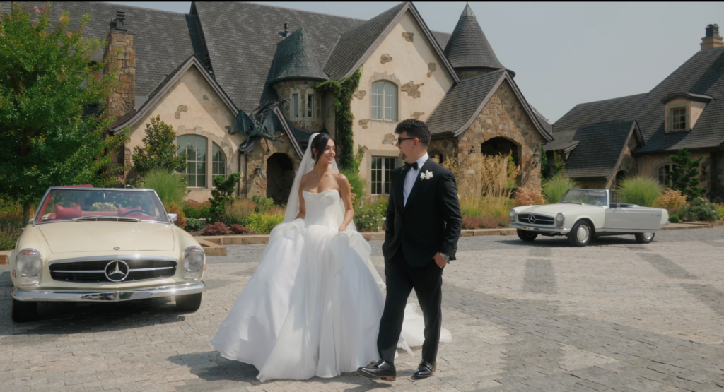 SULAMITA & PAUL